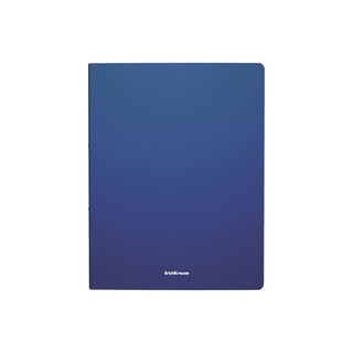 Папка с боковым зажимом А4, пластик, ErichKrause.Matt Classic 3