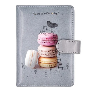 Блокнот А6, 128 л 'Memo Journal' с хлястиком, Bruno Visconti 2