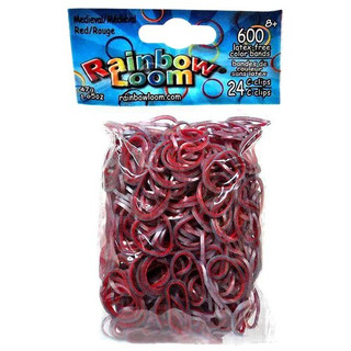 Резинки для плетения 