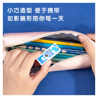 Ластик Deli 'Космос', объёмный, в ассортименте, артикул 71133. Цена за 1 штуку 3