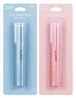 Клей-карандаш 