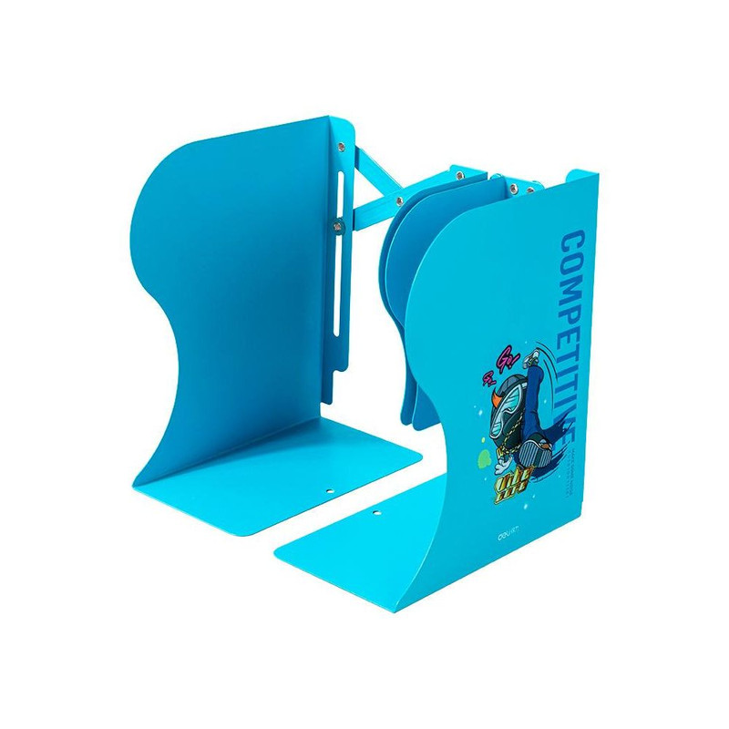 Подставка для книг Deli раздвижная, артикул 78632