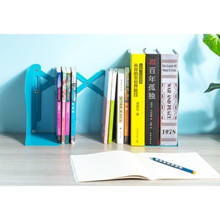 Подставка для книг Deli раздвижная, артикул 78632 2