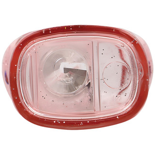 Точилка пластиковая MESHU 