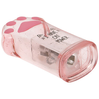 Точилка пластиковая MESHU 