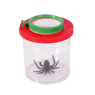 Лупа Alingar, 40 мм, два стекла с пластиковым контейнером (3-...