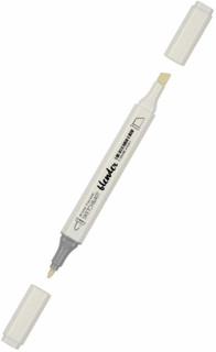 Скетч маркер блендер Sketch&Art, двусторонний, бесцветный