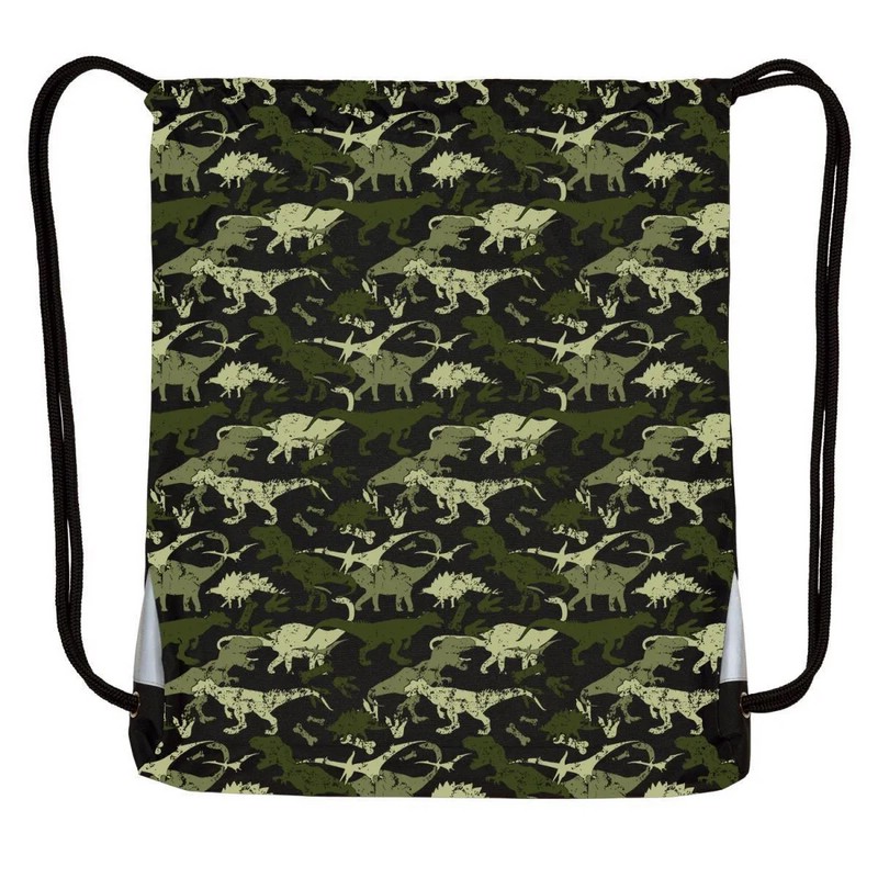 Мешок для обуви 'Динозавры' 