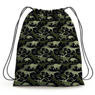 Мешок для обуви 'Динозавры'  2