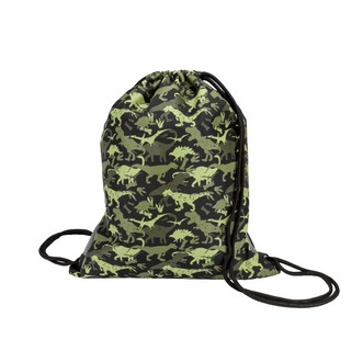 Мешок для обуви 'Динозавры'  3