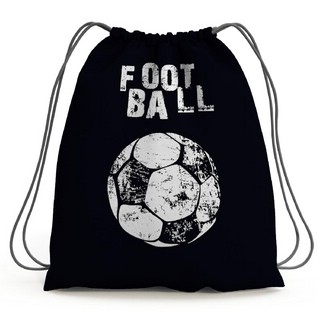 Мешок для обуви 'Футбол' 44х54 см, BrunoVisconti 2