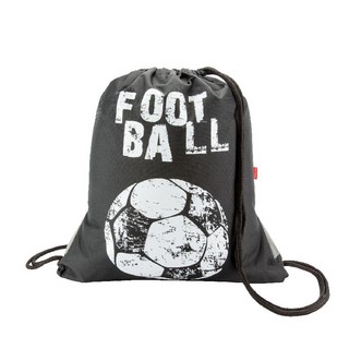 Мешок для обуви 'Футбол' 44х54 см, BrunoVisconti 3