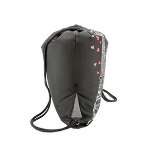 Мешок для обуви 'Забавный корги' 44х54 см 2