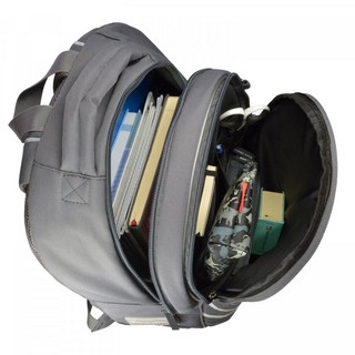 Рюкзак 'PLAY THE GAME' классический суперлегкий, с эргономичной спинкой 4