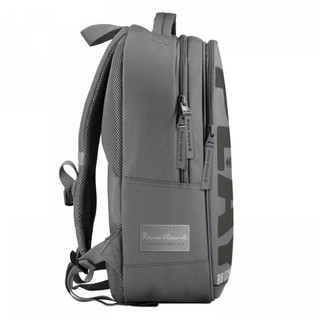 Рюкзак 'PLAY THE GAME' классический суперлегкий, с эргономичной спинкой 3