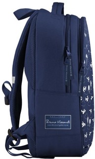 Рюкзак суперлегкий, с эргономичной спинкой 'Парашютики'  3