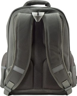 Рюкзак с эргономичной спинкой 'Кеды' серый 4