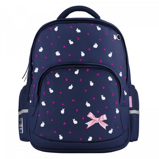 Рюкзак 'Крольчата милашки' с эргономичной спинкой 1