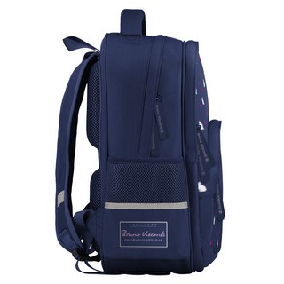 Рюкзак 'Крольчата милашки' с эргономичной спинкой 3