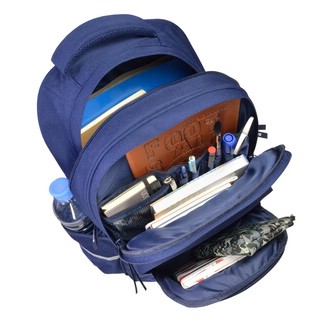 Рюкзак с эргономичной спинкой 'Споткар'  5