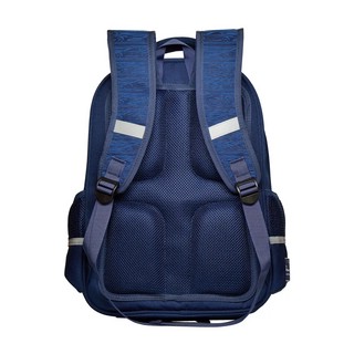 Рюкзак с эргономичной спинкой 'Споткар'  4