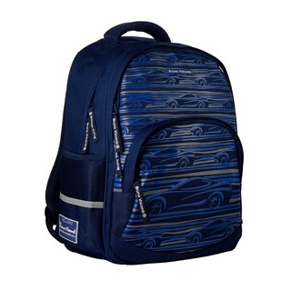 Рюкзак с эргономичной спинкой 'Споткар'  2