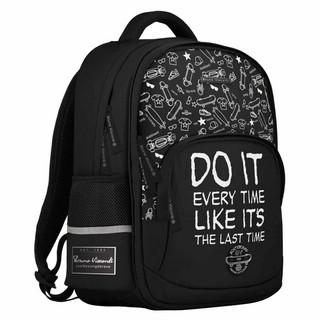 Рюкзак 'Sport pattern. Скейт' эргономичная спинка, Junior 2