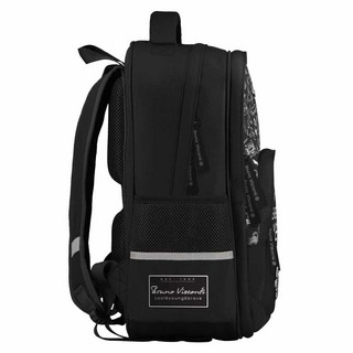 Рюкзак 'Sport pattern. Скейт' эргономичная спинка, Junior 3