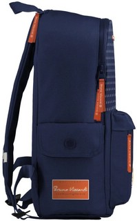 Рюкзак молодежный 'Городская прогулка. Корги'  3