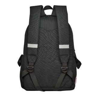 Рюкзак молодежный 'Футбол' черный 4