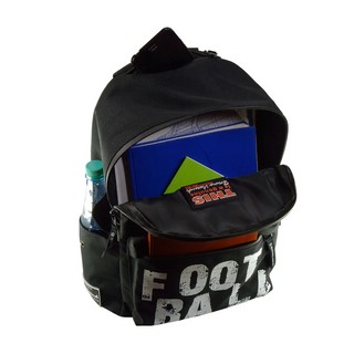 Рюкзак молодежный 'Футбол' черный 5