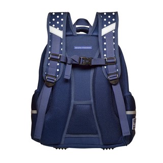 Рюкзак с эргономичной спинкой 'Жизнь удалась'  5