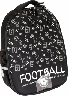 Рюкзак с эргономичной спинкой 'Футбол'  1
