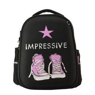 Рюкзак-капсула 'Кеды' с эргономичной спинкой 3