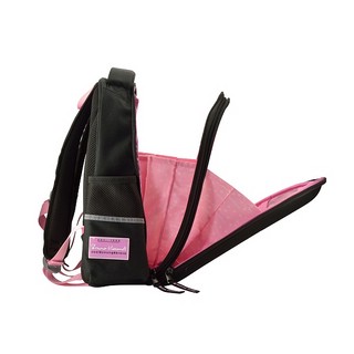 Рюкзак-капсула 'Кеды' с эргономичной спинкой 4