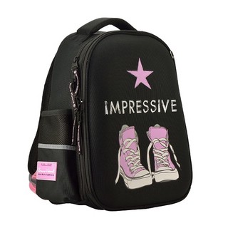 Рюкзак-капсула 'Кеды' с эргономичной спинкой 1