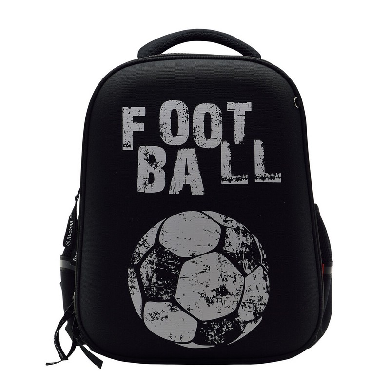 Рюкзак-капсула 'Футбол' с эргономичной спинкой