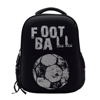 Рюкзак-капсула 'Футбол' с эргономичной спинкой 1