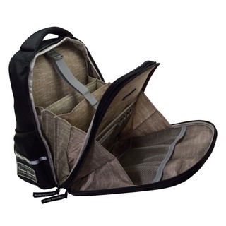 Рюкзак-капсула 'Футбол' с эргономичной спинкой 4