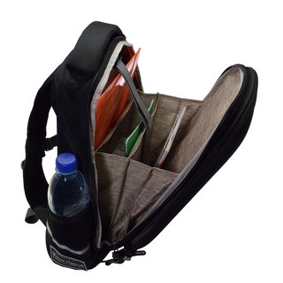 Рюкзак-капсула 'Футбол' с эргономичной спинкой 5