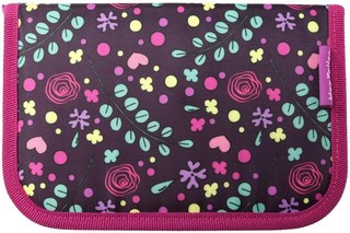 Пенал MagTaller.Lovely Unicorn с наполнением 27 предметов 3