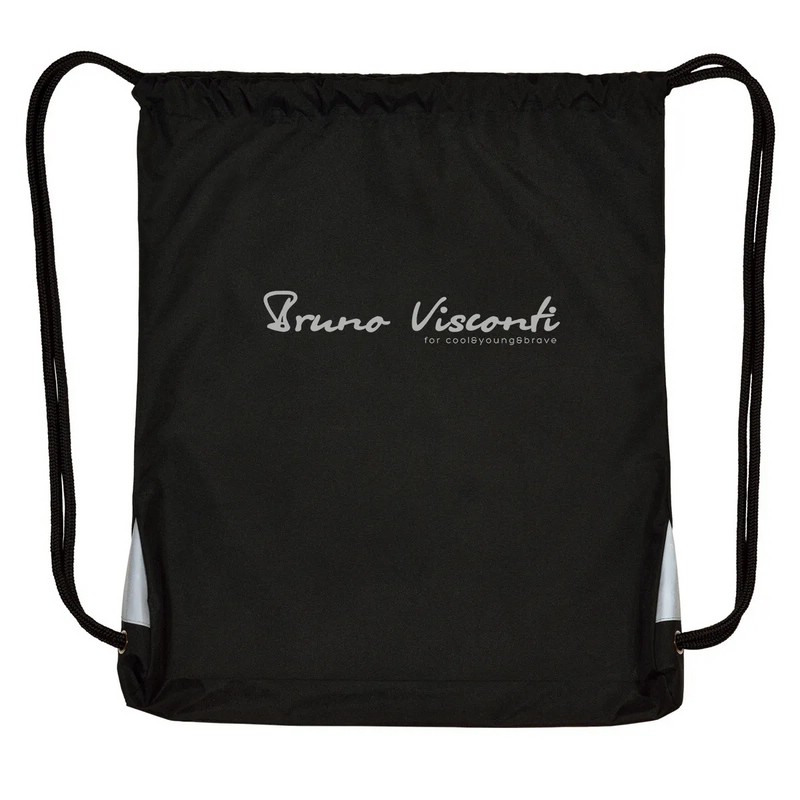 Мешок для обуви 'BV' 44х54 см