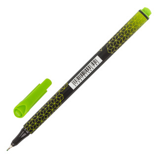 Набор капиллярных ручек (линеров) MAPED 10 цветов 'Graph'Peps' трехгранные 5