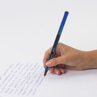 Набор капиллярных ручек (линеров) MAPED 10 цветов 'Graph'Peps' трехгранные 8