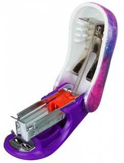 Степлер Maped Cosmic teens mini до 15 листов 4