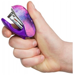 Степлер Maped Cosmic teens mini до 15 листов 5