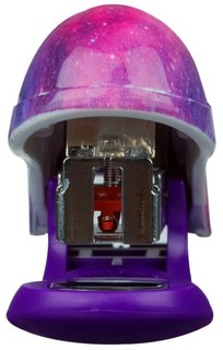 Степлер Maped Cosmic teens mini до 15 листов 6