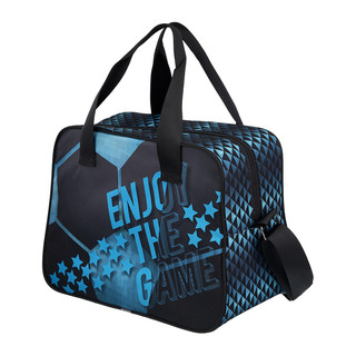 Сумка для спорта и путешествий Champions, ErichKrause 3