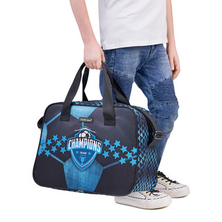 Сумка для спорта и путешествий Champions, ErichKrause 6