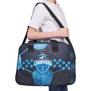 Сумка для спорта и путешествий Champions, ErichKrause 7